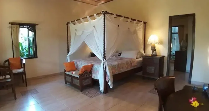Каликбукбук: Rambutan Boutique Hotel & Spa