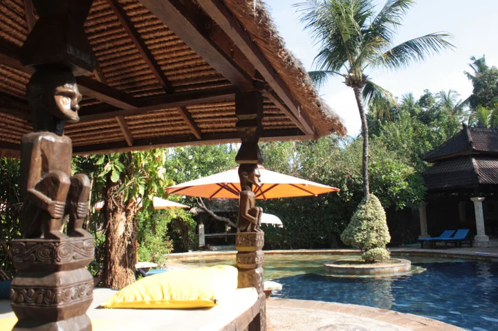 Каликбукбук: Rambutan Boutique Hotel & Spa