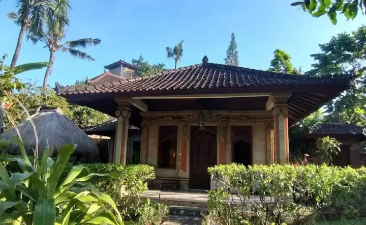 Каликбукбук: Rambutan Boutique Hotel & Spa