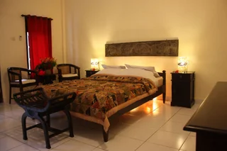 Каликбукбук: Rambutan Boutique Hotel & Spa