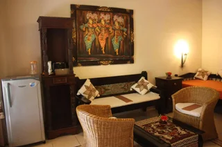 Каликбукбук: Rambutan Boutique Hotel & Spa