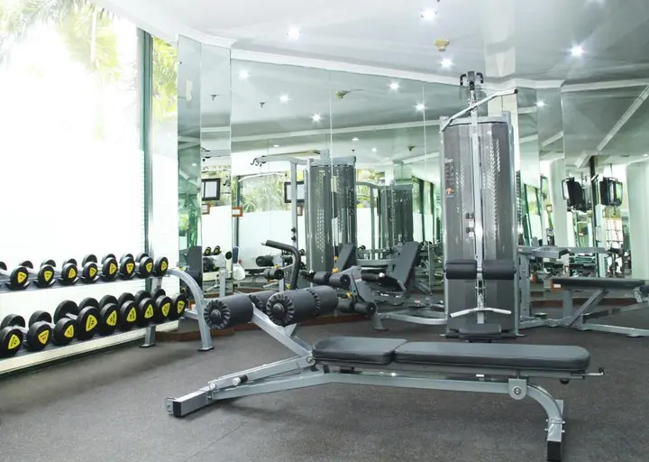 Джакарта: Aryaduta Suites Semanggi
