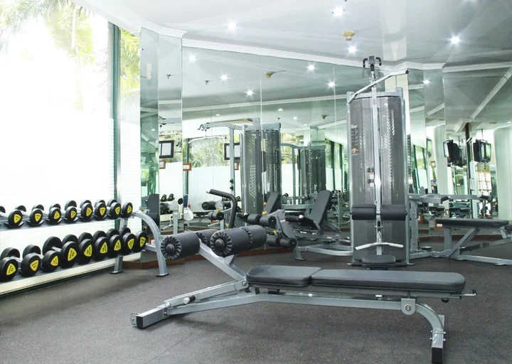 Джакарта: Aryaduta Suites Semanggi