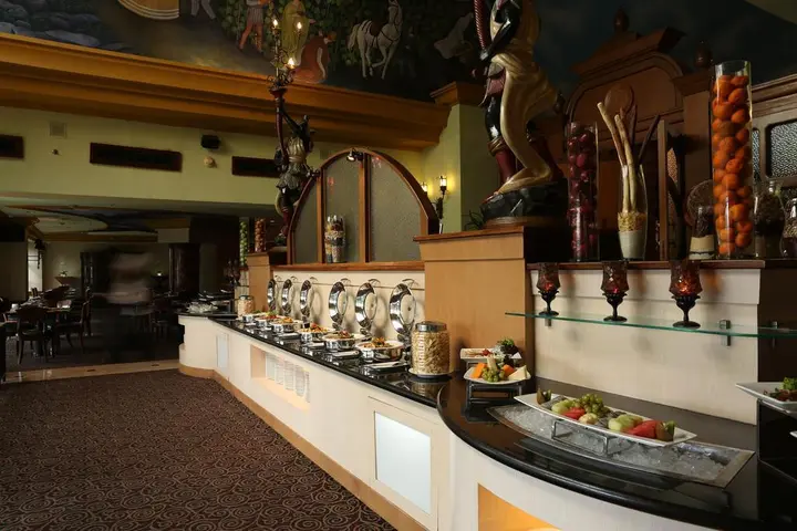 Джакарта: Aryaduta Suites Semanggi