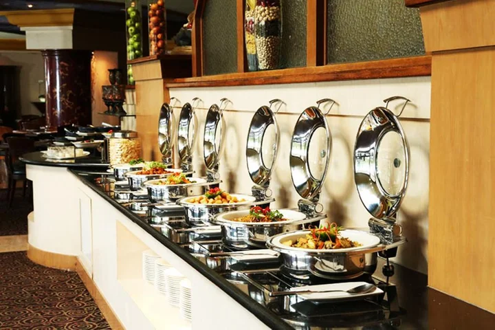Джакарта: Aryaduta Suites Semanggi