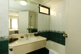 Джакарта: Aryaduta Suites Semanggi