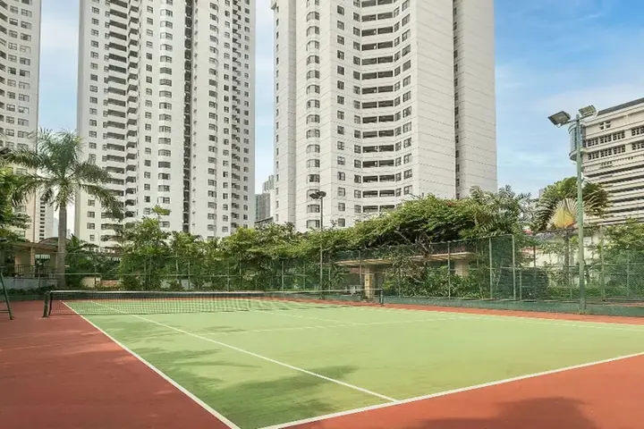 Джакарта: Aryaduta Suites Semanggi