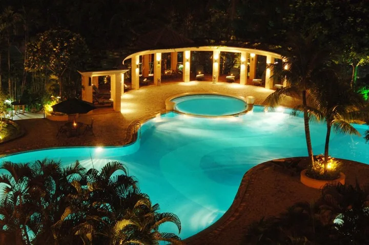 Джакарта: Aryaduta Suites Semanggi