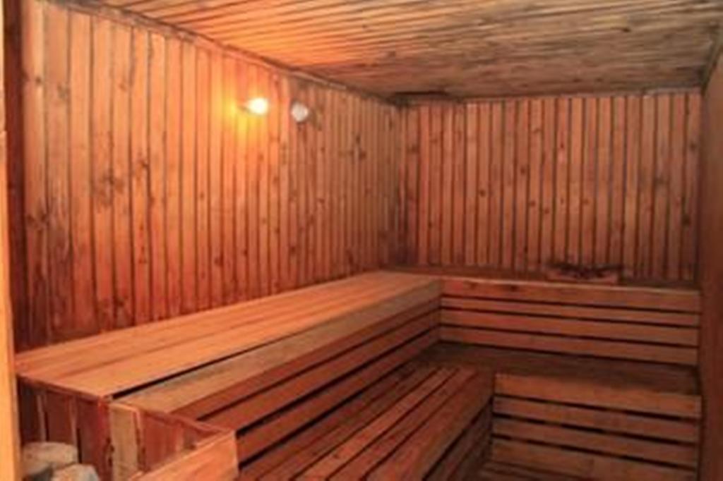 Джакарта: Aryaduta Suites Semanggi