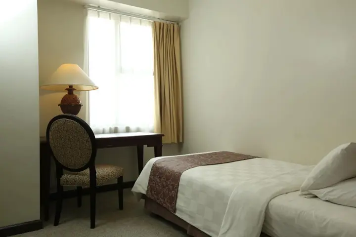 Джакарта: Aryaduta Suites Semanggi