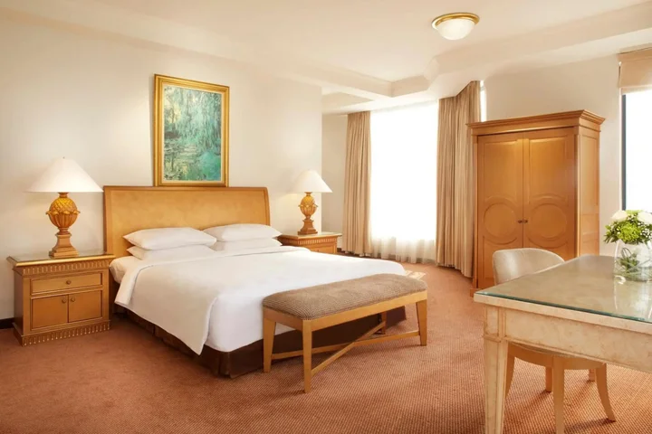 Джакарта: Aryaduta Suites Semanggi