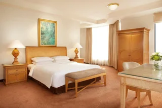 Джакарта: Aryaduta Suites Semanggi