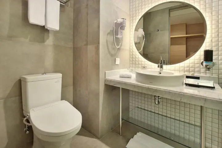 Джакарта: Aryaduta Suites Semanggi
