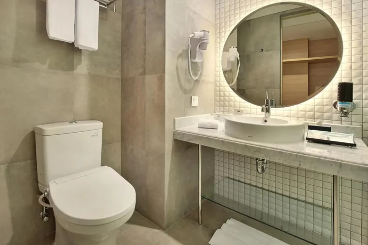 Джакарта: Aryaduta Suites Semanggi
