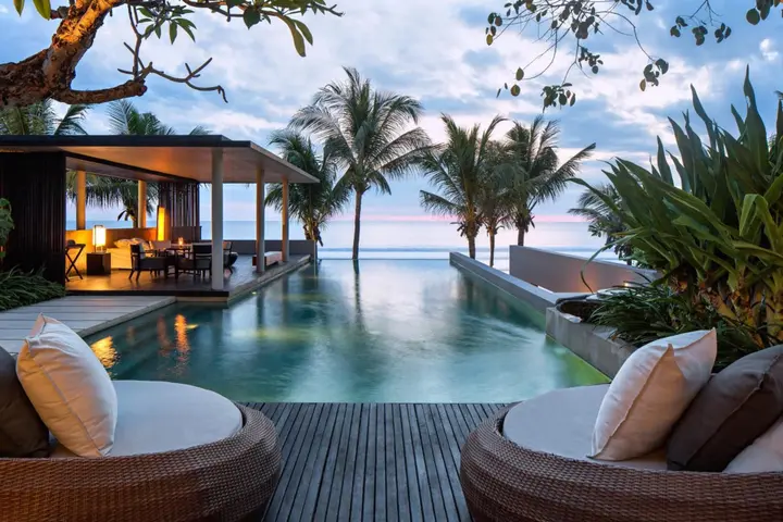 Табанан: Soori Bali