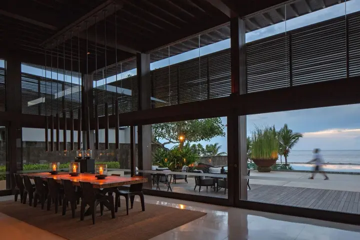 Табанан: Soori Bali