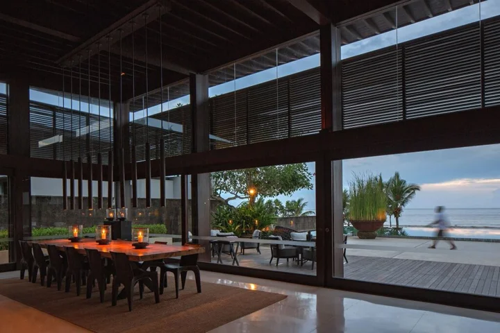 Табанан: Soori Bali