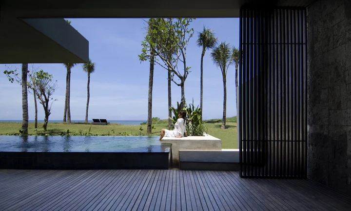 Табанан: Soori Bali
