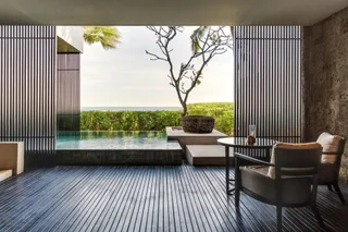 Табанан: Soori Bali