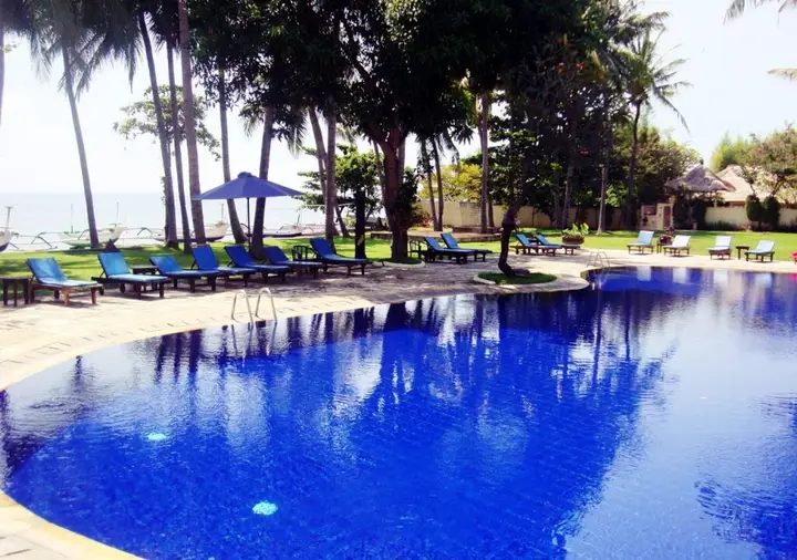 New Sunari Lovina Beach Resort — фото 3