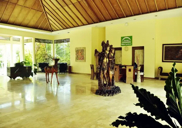 New Sunari Lovina Beach Resort — фото 6
