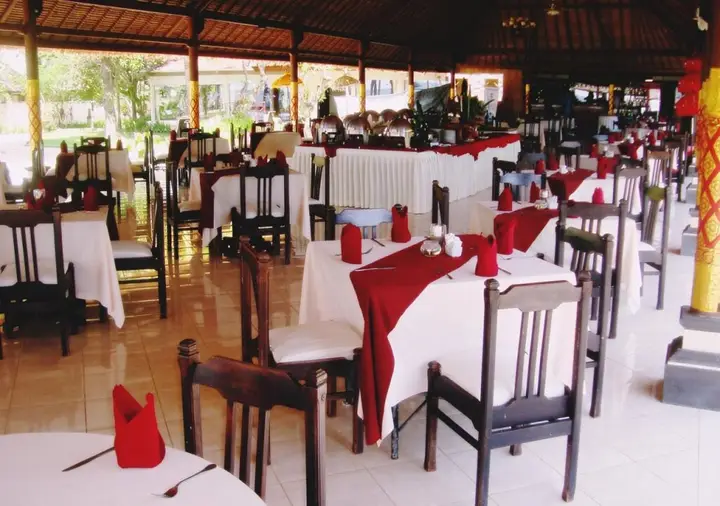 New Sunari Lovina Beach Resort — фото 4