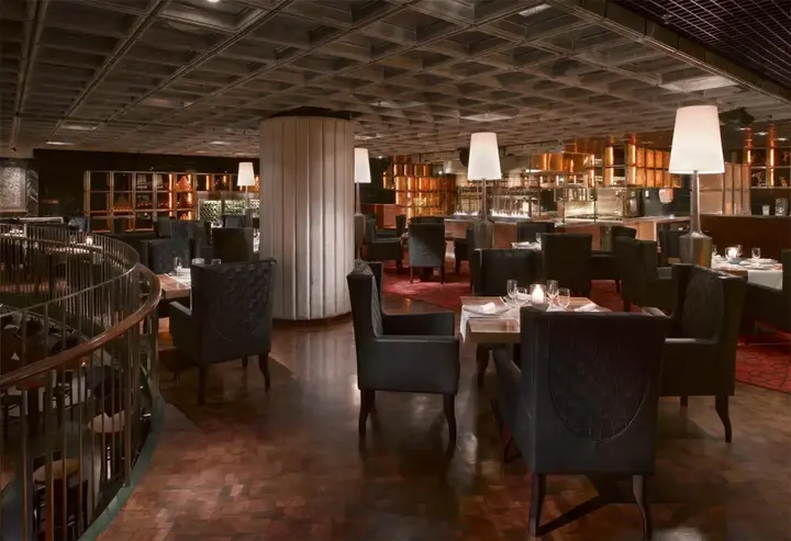 Медан: JW Marriott Hotel Medan