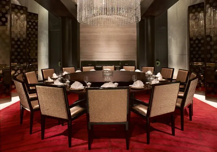 Медан: JW Marriott Hotel Medan