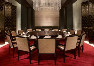 Медан: JW Marriott Hotel Medan