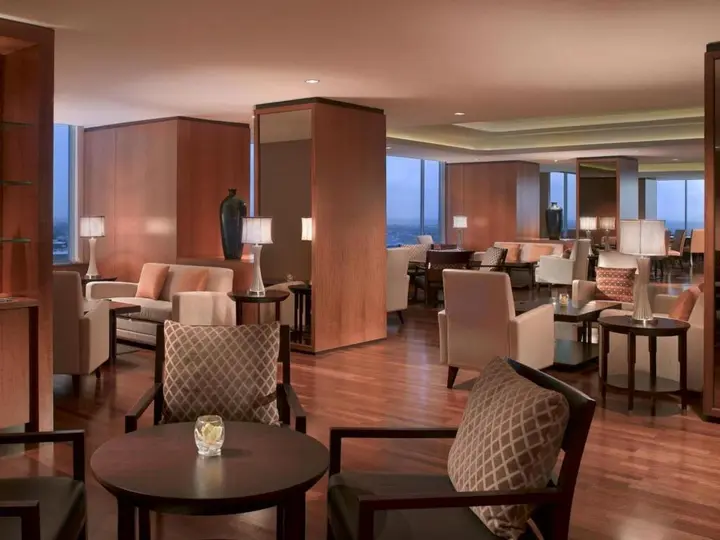 Медан: JW Marriott Hotel Medan
