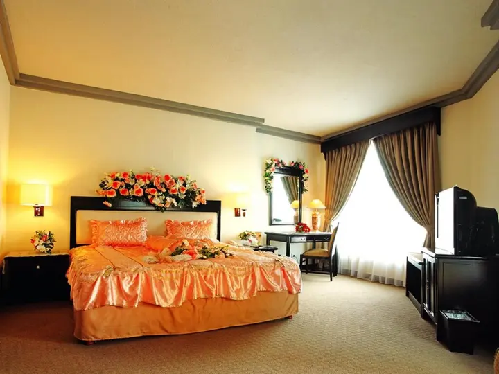 Джакарта: Maxwell Hotel Jakarta