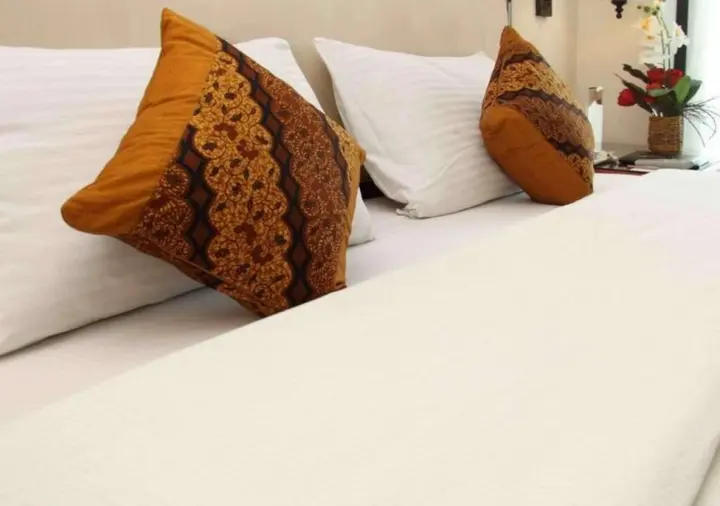 Джакарта: Maxwell Hotel Jakarta