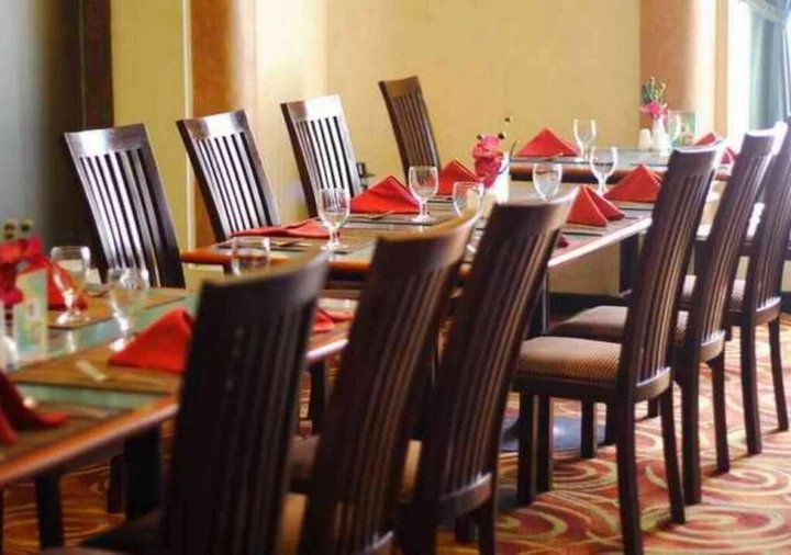 Джакарта: Maxwell Hotel Jakarta