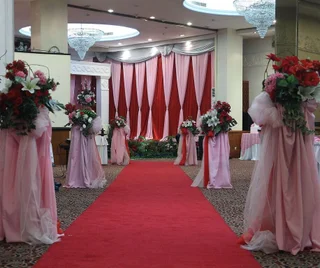 Джакарта: Maxwell Hotel Jakarta