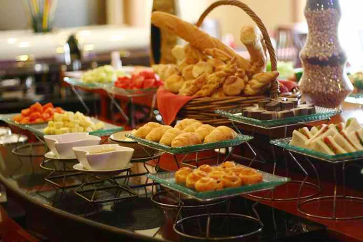 Джакарта: Maxwell Hotel Jakarta