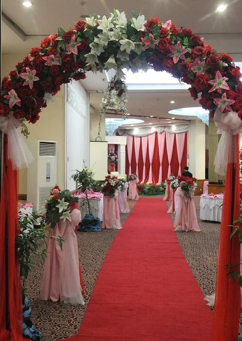 Джакарта: Maxwell Hotel Jakarta