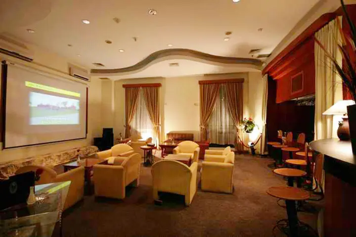 Джакарта: Maxwell Hotel Jakarta