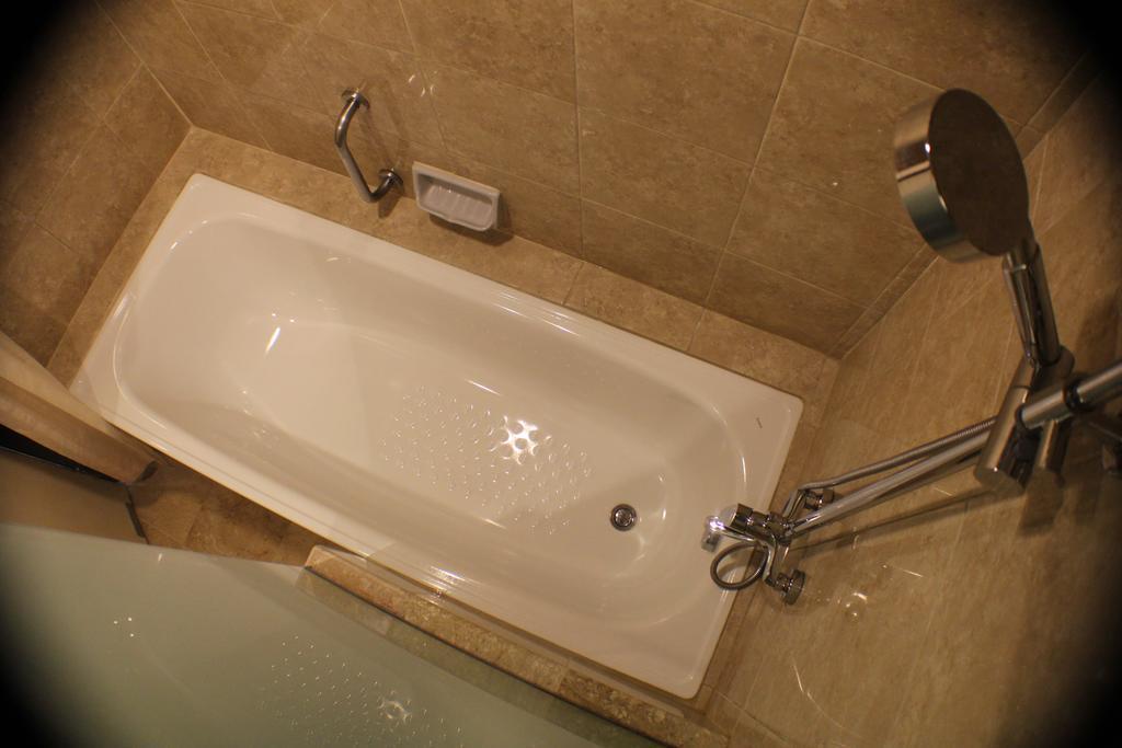 Джакарта: Maxwell Hotel Jakarta