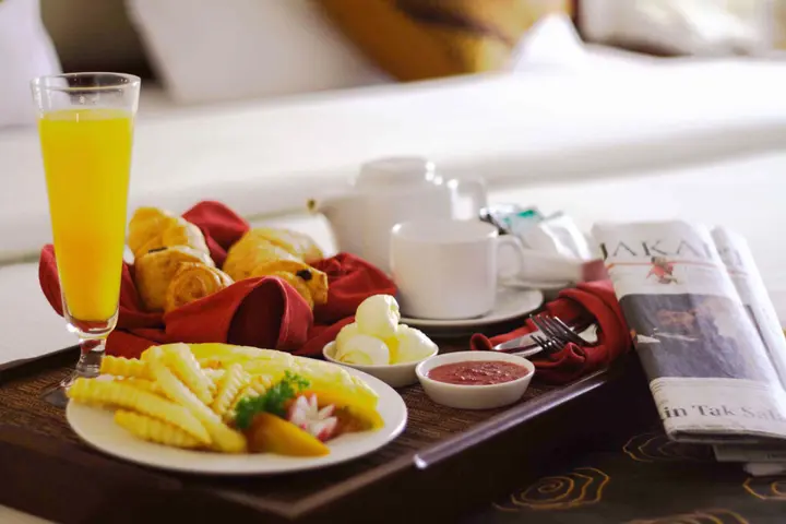 Джакарта: Maxwell Hotel Jakarta