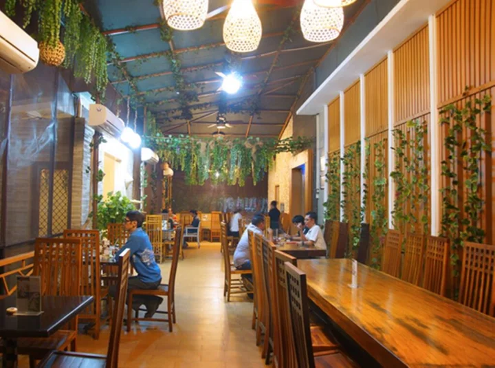 Джакарта: Puri Denpasar Jakarta