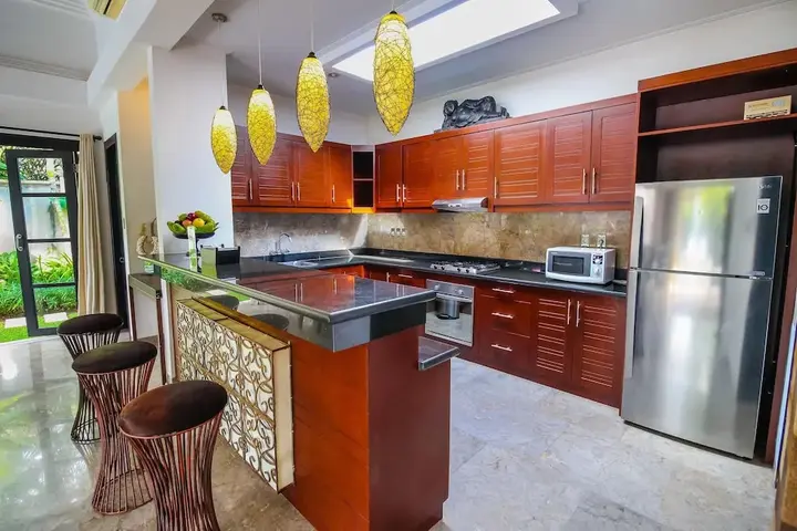 Кута: The Residence Seminyak