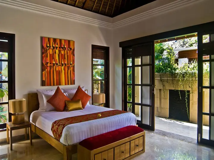 The Residence Seminyak — фото 3