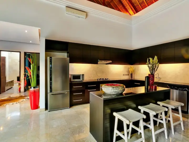 Кута: The Residence Seminyak