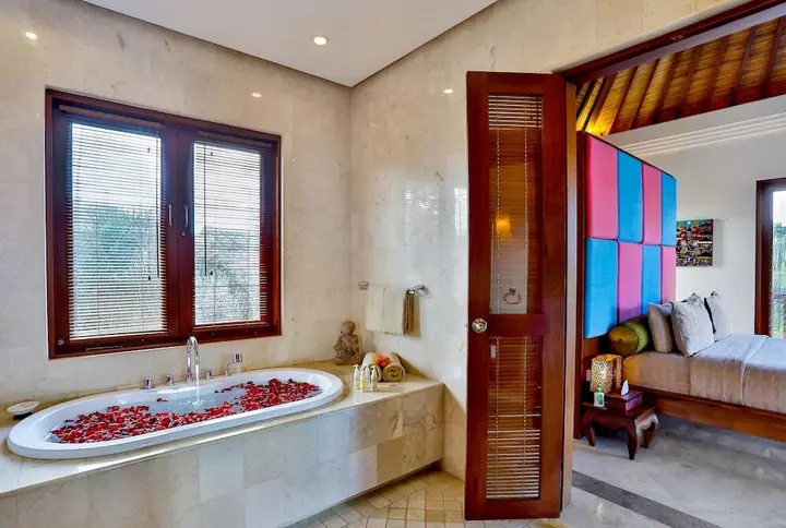 Кута: The Residence Seminyak