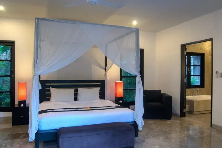 Кута: The Residence Seminyak