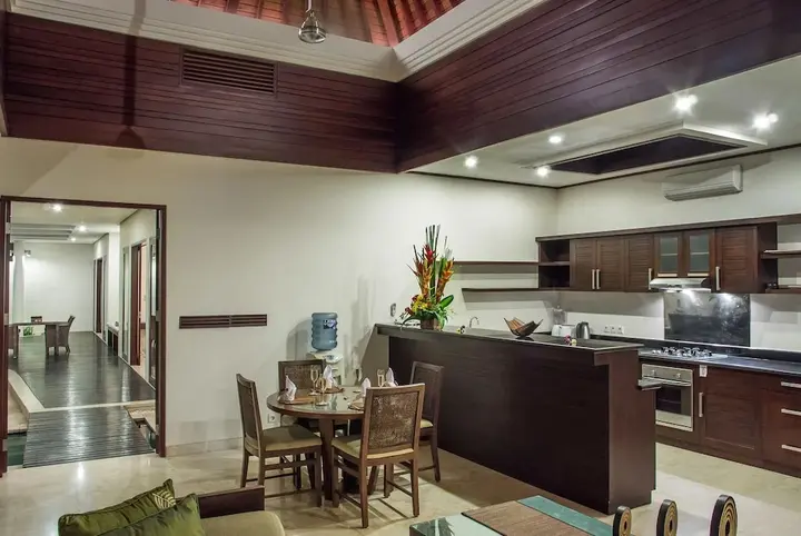 Кута: The Residence Seminyak