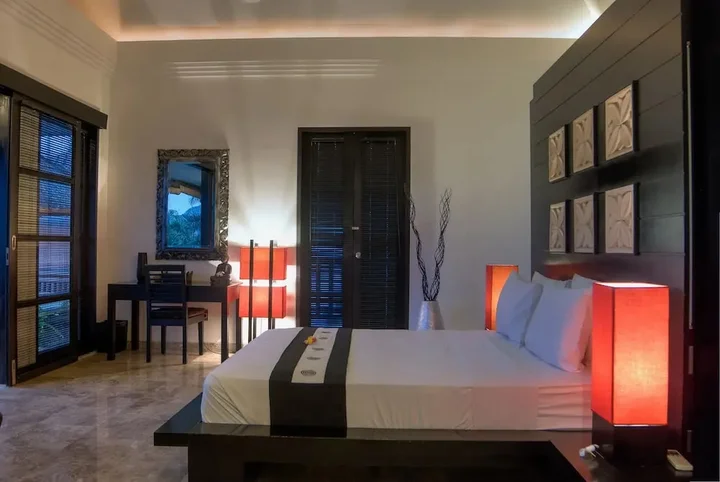 Кута: The Residence Seminyak