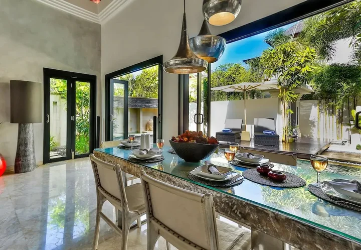 Кута: The Residence Seminyak