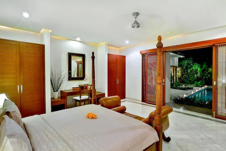 Кута: The Residence Seminyak