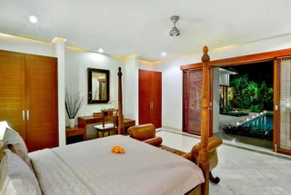 Кута: The Residence Seminyak
